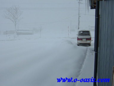 冬らしくなってきました・・・_d0141049_22272112.jpg