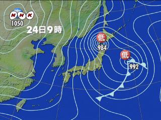 1月２４日　新潟ライブカメラと千歳空港_e0037849_830683.jpg