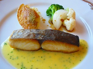 デ アドミラル（ランチPart1）_a0036952_9353268.jpg