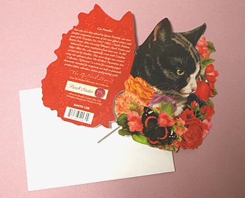 ☆天使・猫・薔薇のカード☆_c0092953_23155555.jpg