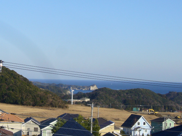 1月24日(木)風が冷たくて!_f0060461_17154672.jpg