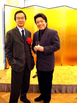 平成19年度ヒット賞贈呈式_b0083801_1624676.jpg