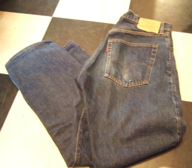 ＬＥＶＩ’Ｓ　５０５　ＢＩＧ　Ｅ　赤ミミ付き！_c0144020_14572624.jpg