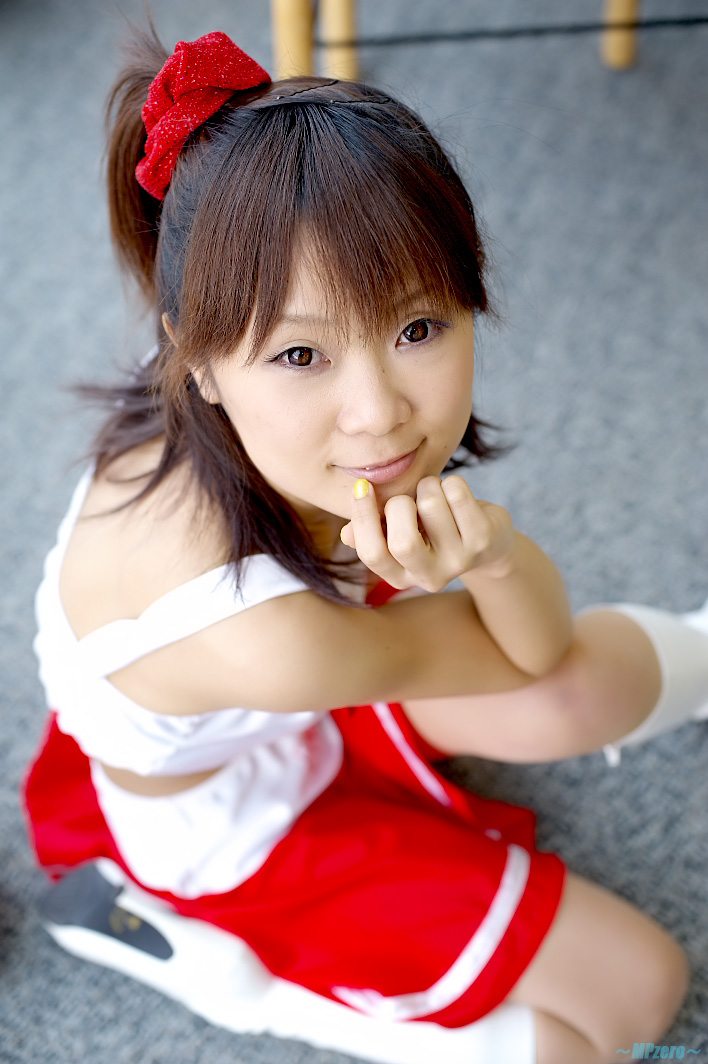 ひろみち さん[Hiromichi] 2008/01/14 TFT (Ariake TFT Building)_f0130741_3272789.jpg