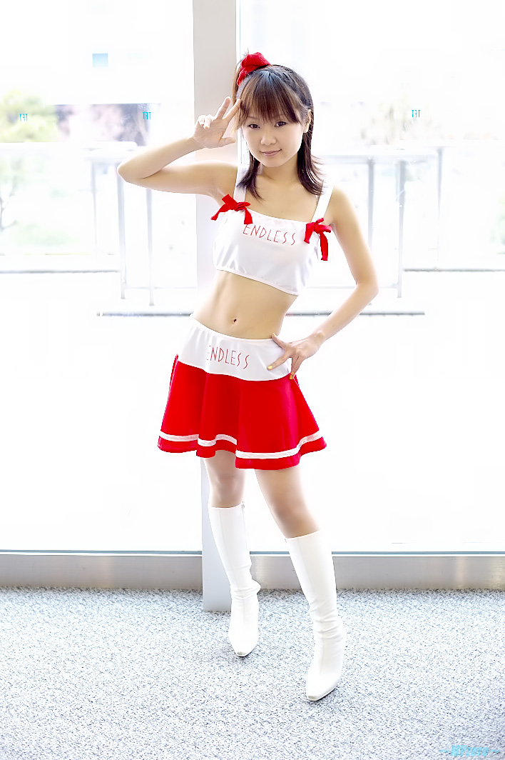 ひろみち さん[Hiromichi] 2008/01/14 TFT (Ariake TFT Building)_f0130741_3274953.jpg