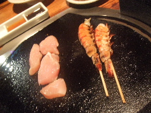 焼肉祭りPART-1　石庵（池袋）_a0079948_6543621.jpg