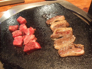 焼肉祭りPART-1　石庵（池袋）_a0079948_704092.jpg