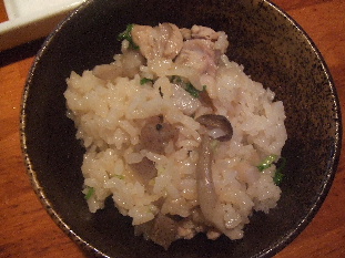 焼肉祭りPART-1　石庵（池袋）_a0079948_71340.jpg