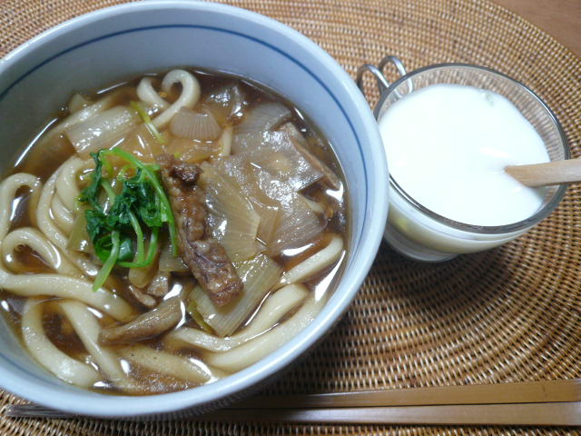 朝食と豚磯辺焼きお弁当_c0132573_10584216.jpg