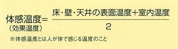 床暖房なしでどうして暖かいの？_a0107574_17121023.jpg