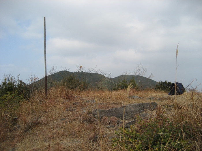 「七高山巡り」　完結への道…_d0152306_20474017.jpg