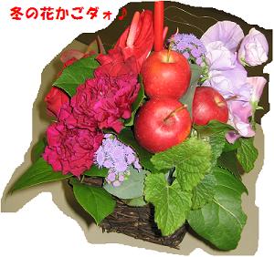 花に癒されるよぉ～♪_d0145718_14101293.jpg