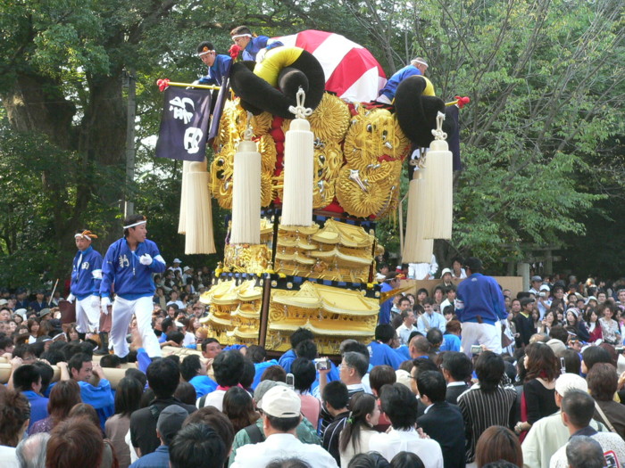 一宮神社かき比べ_f0085962_0113920.jpg