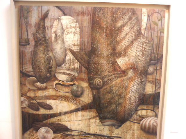 吉田正俊 展_e0046190_1015436.jpg