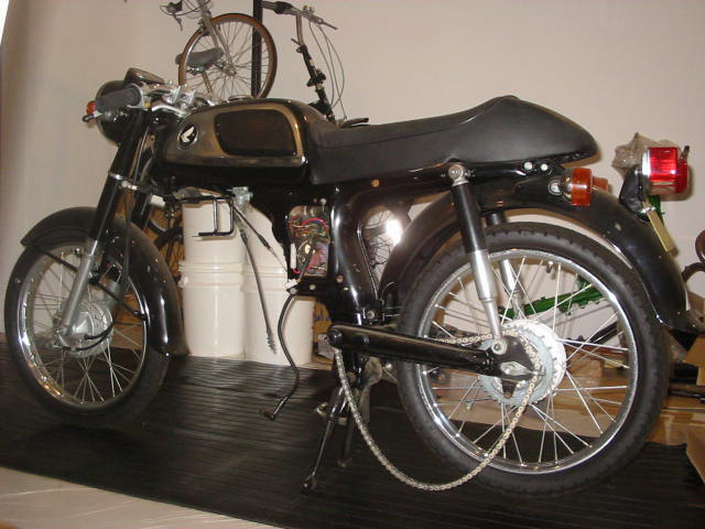 愛車紹介~その⑤ ベンリィ_b0072710_19571218.jpg
