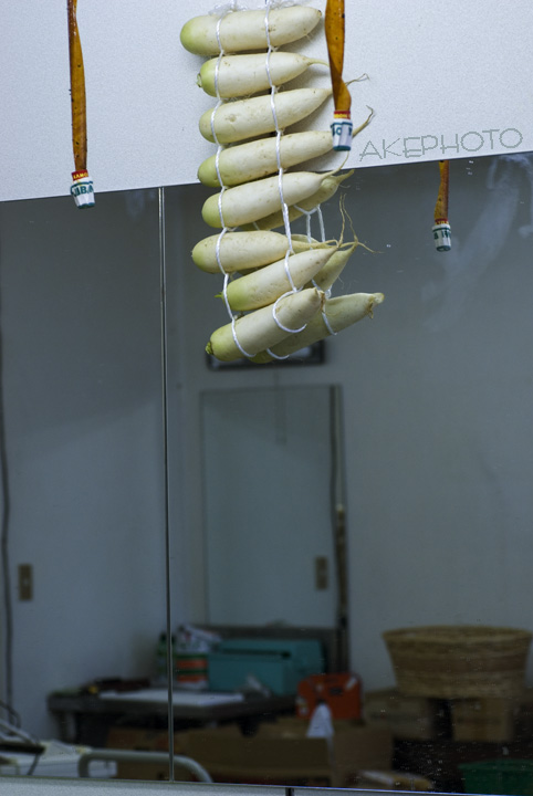 伊万里の食べ残し(*￣m￣)ﾌﾟｯ_e0127416_1524533.jpg