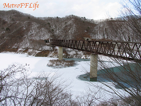 雪景色が美しい下野の温泉へ_e0112722_2253397.jpg