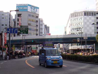 大阪の風景　vol.02　天満橋付近_a0029326_1751646.jpg