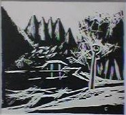 藤牧義夫 版画作品（3） 1934年 23歳 : 藤牧義夫 発掘！