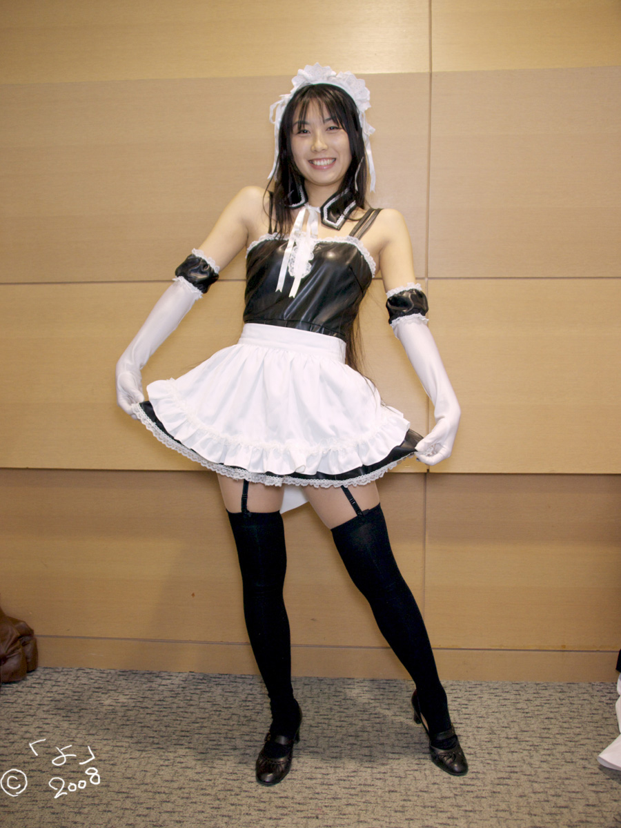 0801 東京コスプレキャラクターショウ その5 つくたんさん 不定期日記 日々 適当に 0801 東京コスプレキャラクターショウ その5 つくたんさん 不定期日記 日々 適当に