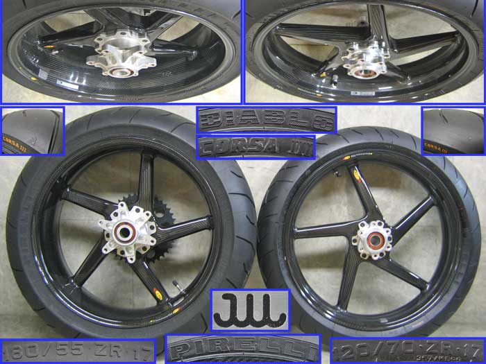 BST製 カーボンホイール入荷!! : バイクパーツ買取・販売 BST製 カーボンホイール入荷!! : バイクパーツ買取・販売