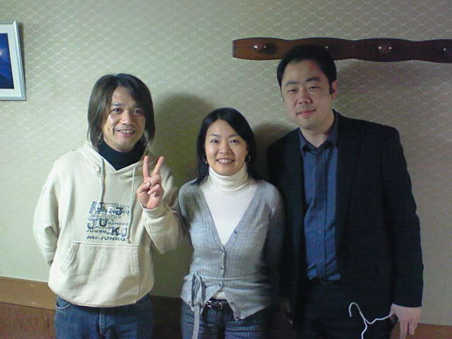 天使の新年会2008！_f0043780_216532.jpg