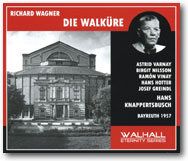 WAGNER/Die Walküre_c0039487_2294497.jpg