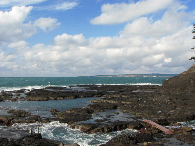 美しき能登半島～巌門♪_c0156789_2057729.jpg