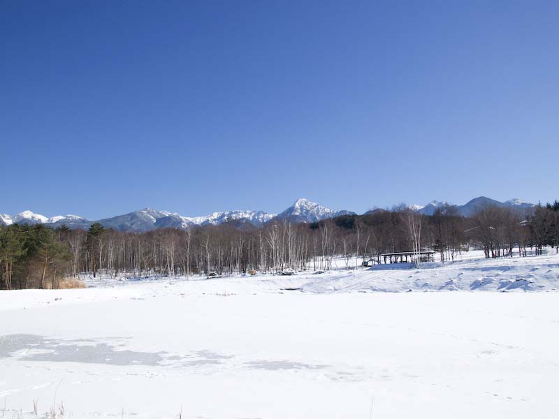 今朝原村は−１６℃だったそうな_c0137403_17485948.jpg