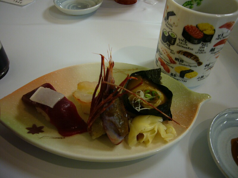 宮城県の観光と物産展 名鉄百貨店 名古屋嬢の人生は上々