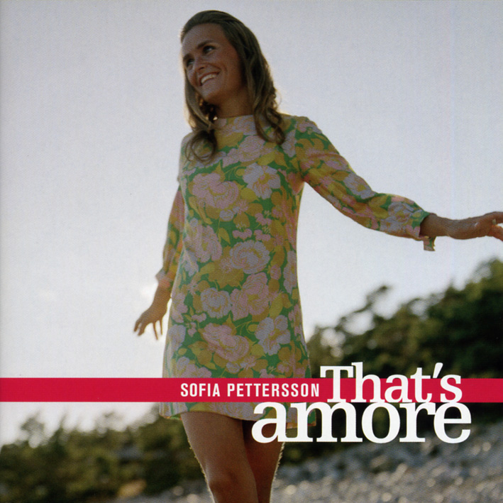 ソフィア・パターソン（Sofia Pettersson）「That\'s amore」（2004）_e0042361_22503535.jpg
