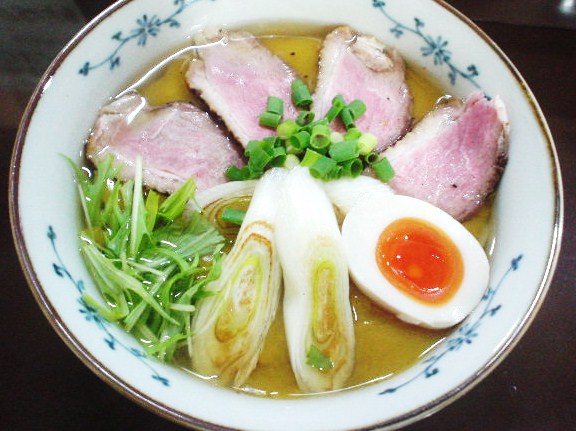 冬は鴨なん・・・_d0039111_14145565.jpg