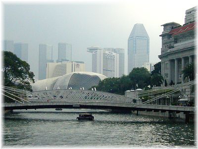 2007年10月のシンガポール②「シリーズ過去旅」_d0149617_17203738.jpg