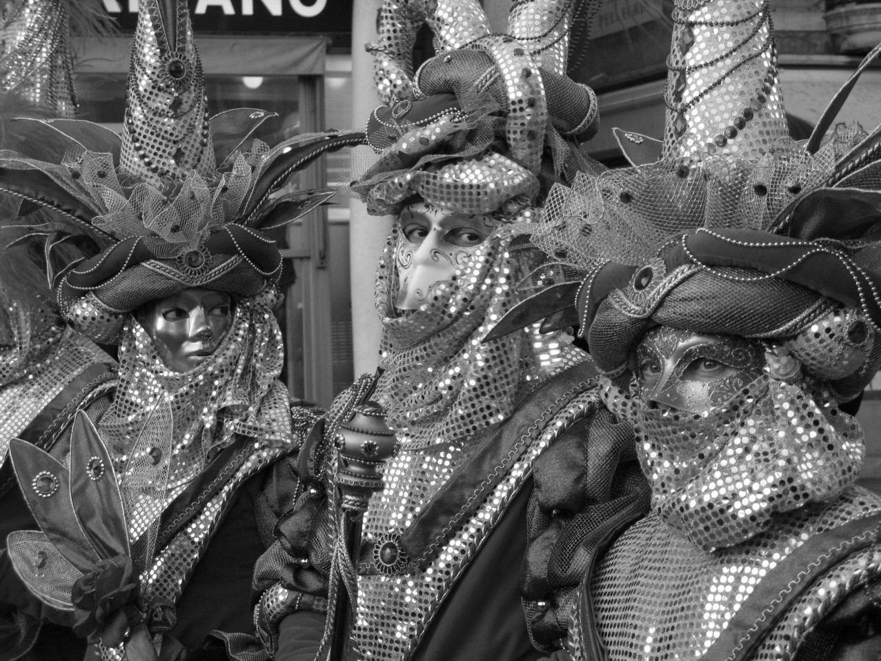 Il Carnevale a Venezia 3_c0134035_21491510.jpg