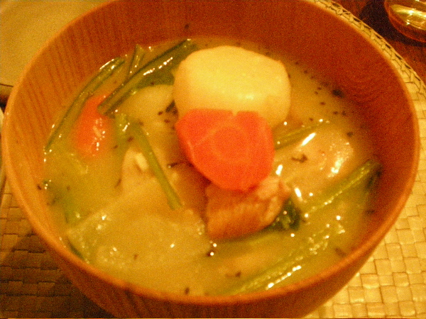 最近食べたもの_f0156235_14213968.jpg