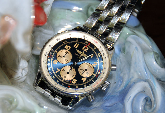 BREITLING.  NAVITIMER _f0080600_784673.jpg