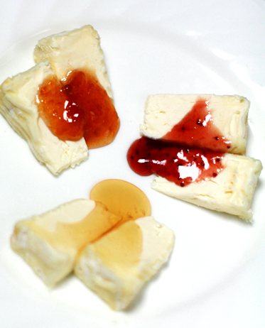 Delice d\'Argental <デリス・ダルジェンタル>_c0131054_13331725.jpg
