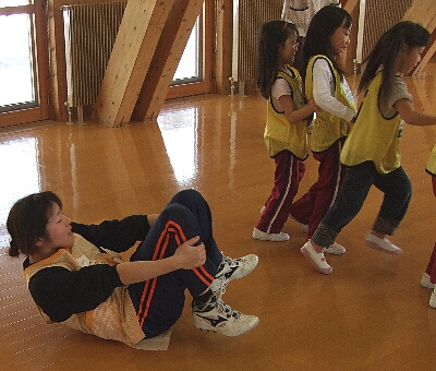 すぎっ子巡回指導 ~上北手保育園~_e0127003_303031.jpg