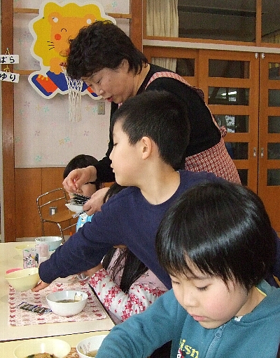 すぎっ子巡回指導　～上北手保育園～_e0127003_3351438.jpg
