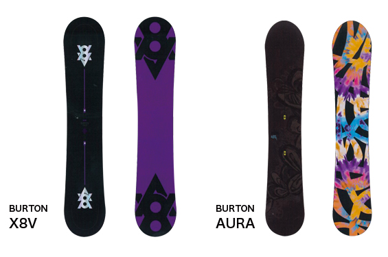 ☆BURTON '09 最新情報☆ : くりきんとんLife ☆BURTON '09 最新情報☆ : くりきんとんLife