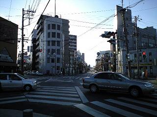 歩いて20分。自転車で??_d0080906_16194335.jpg