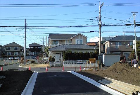 歩いて20分。自転車で??_d0080906_1619535.jpg