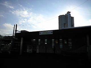 歩いて20分。自転車で??_d0080906_16412010.jpg
