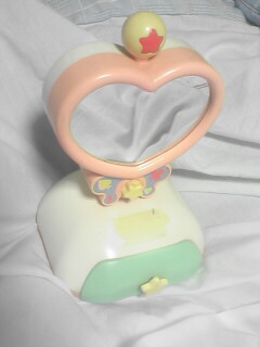 マジカルエミ マジカルミラー 魔法のスター マジカルエミ 「マジカル