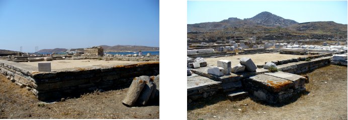 ギリシア編(23):デロス島(07.8)_c0051620_6102038.jpg