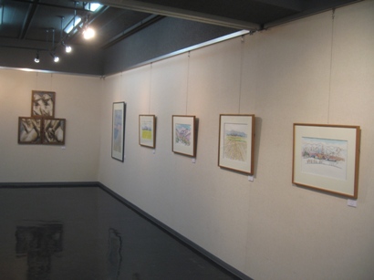 505）時計台　「高文連石狩支部　　第５回美術顧問展」　1月28日（月）～2月2日（土）_f0126829_11451992.jpg
