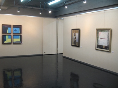 505）時計台　「高文連石狩支部　　第５回美術顧問展」　1月28日（月）～2月2日（土）_f0126829_11504971.jpg