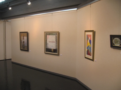 505）時計台　「高文連石狩支部　　第５回美術顧問展」　1月28日（月）～2月2日（土）_f0126829_11524759.jpg