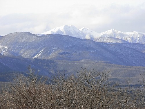 蔵王展望～川原湖ダムと北原尾_f0003138_1344562.jpg