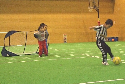 １月３１日南部Ｐ☆ＢＯＸ日記_e0127003_257519.jpg